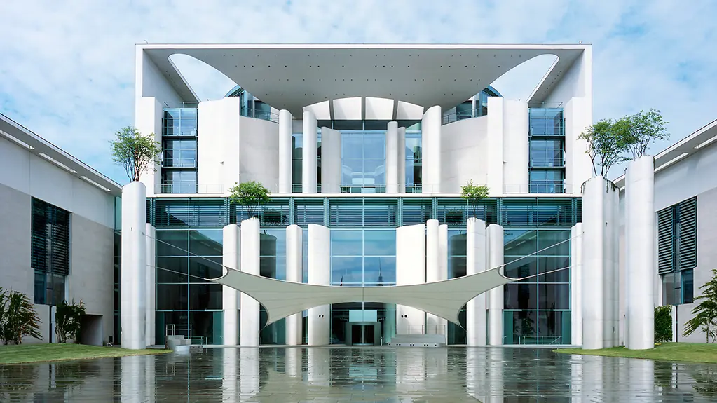 Bundeskanzleramt
