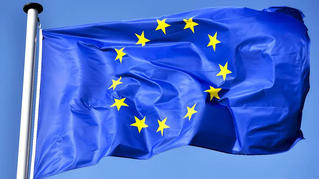 Flag of the European Union