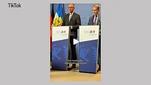 Schleswig-Holstein ist ein Vorreiter in den erneuerbaren Energien.