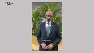 Klimaschutz funktioniert nicht im Alleingang sondern nur in einer gemeinsamen Kraftanstrengung.