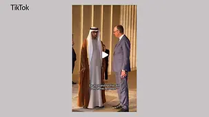 🇸🇦🇶🇦🇦🇪 #Bundeskanzler #FriedrichMerz