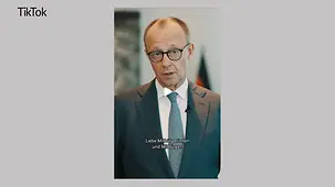 Ostern steht für Zuversicht und Neuanfang. Frohe Ostern Ihnen und Ihren Familien. 