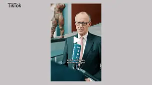 Das Ehrenamt ist, was Deutschland so lebens- und liebenswert macht. #Bundeskanzler #FriedrichMerz