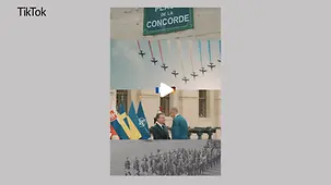 Deutsch-französische Freundschaft