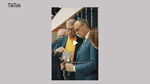 Damit junge und innovative Unternehmen erfolgreich sein können, brauchen sie gute Rahmenbedingungen. Dafür haben wir im Kabinett heute die Startup und Scaleup Strategie beschlossen.