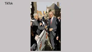 Bundeskanzler Merz bei Tag der Deutschen Einheit in Bremen