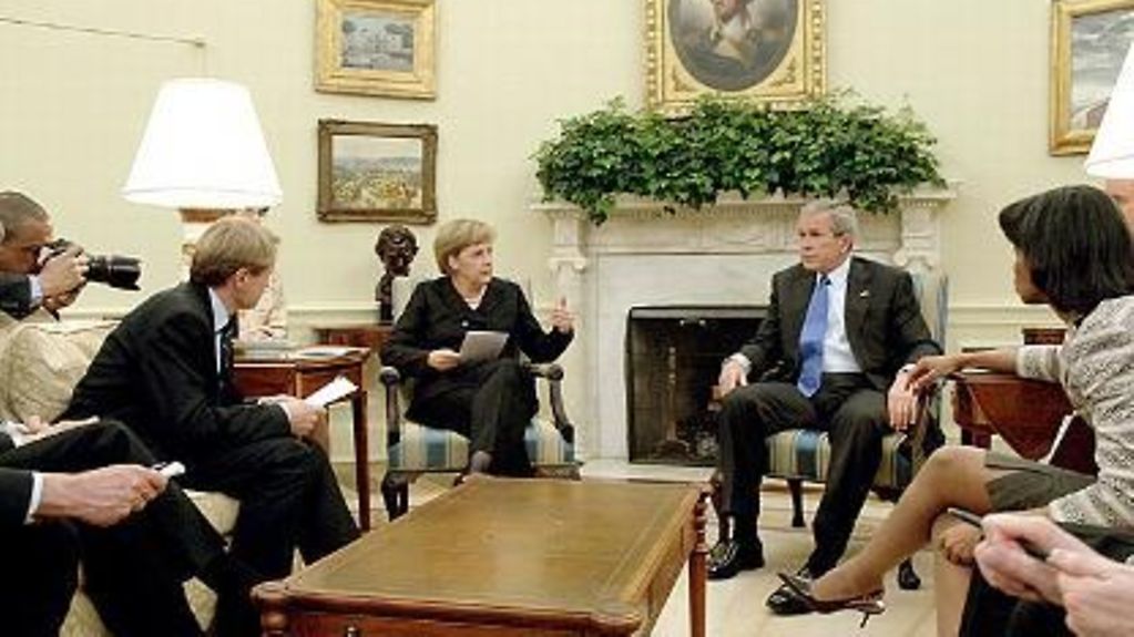 International unity against the Iranian nuclear program