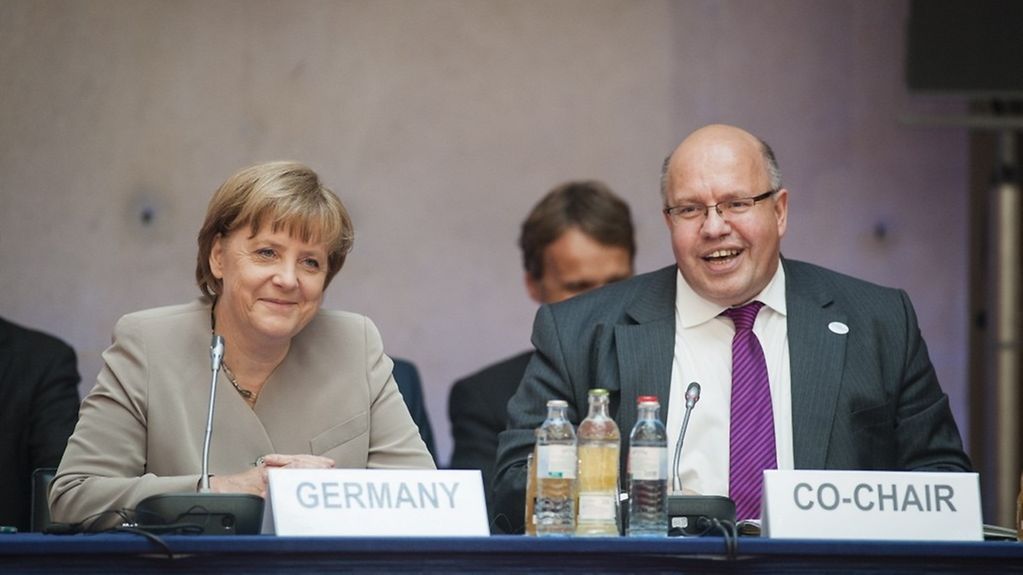Our shared responsibility for the global climate