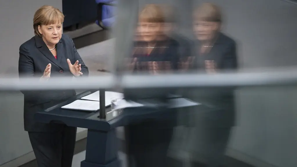 The Chancellor presents a government statement on the G20 summit